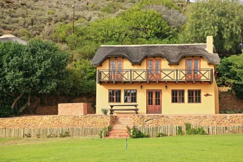 Tides River Lodge Hotels in Malgas