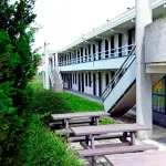 Premiere Classe Roanne - Perreux Hotels in Regny