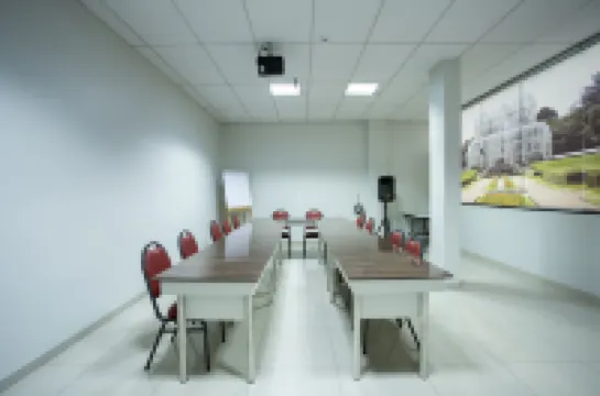 Tezla Hotel Hotels in Primavera do Leste