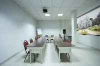 Tezla Hotel