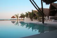Nur Beach Hotel - Strand