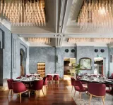 The Melbourne Hotel Hotel di West Perth
