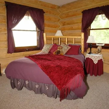 The Garrison Inn a Montana Bed & Breakfast