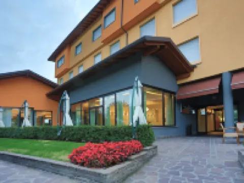 Hotel la Torretta Hotels in Bollate