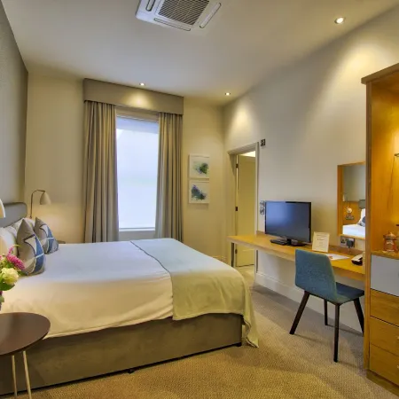 The Orchid Hotel Bournemouth otelleri