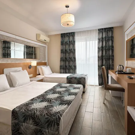 Kaila Beach Hotel - All Inclusive