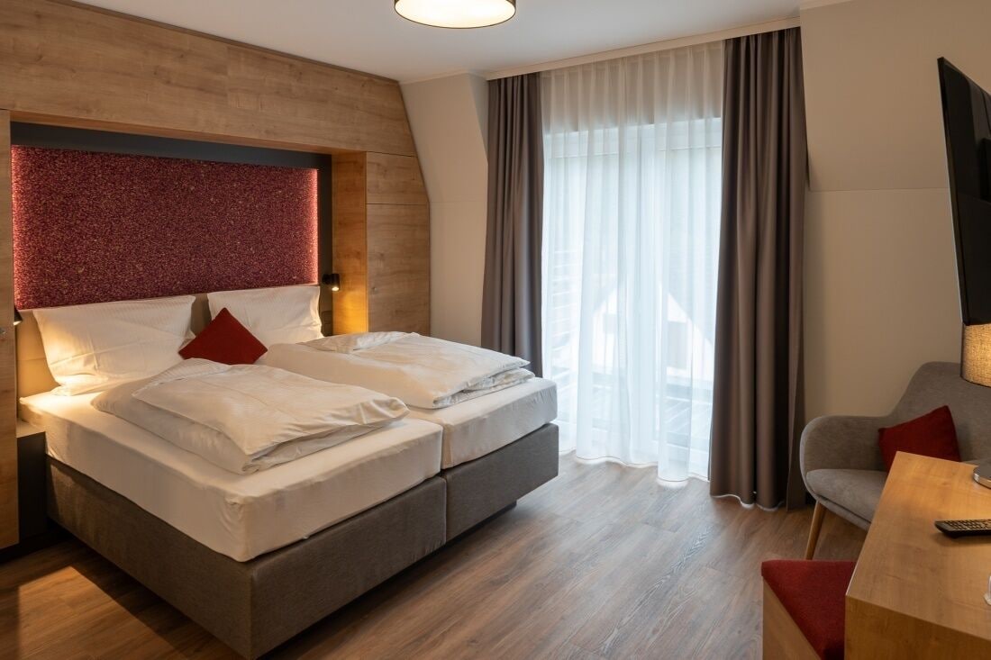 Hotel-Landgasthaus Ständenhof Hotels in Rodalben