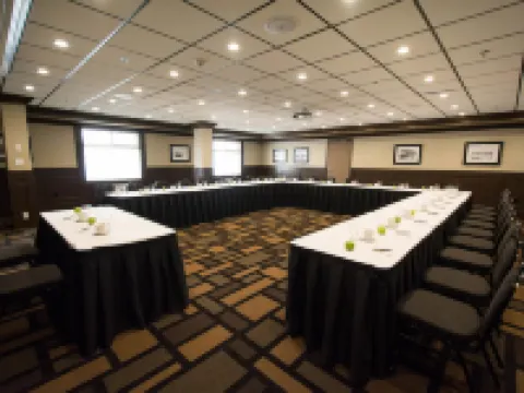Chateau Nova Peace River Hotels in Peace River