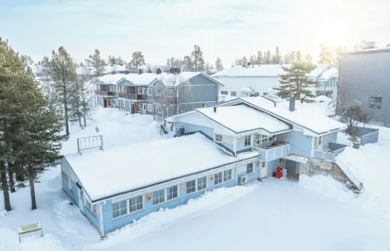 庫克利出租公寓