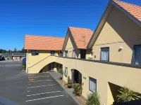 Bella Vista Motel Whangarei