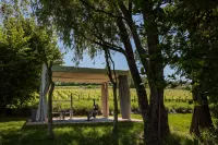 Moscatello & Mulinër Design Agri Relais - Villas