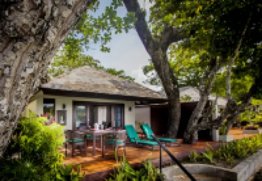 Warwick le Lagon Resort & Spa, Vanuatu Hotels in 