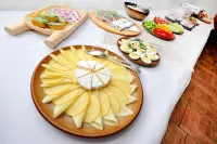 Aplend Villas Tatry Holiday - breakfast