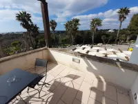 Messapia Hotel & Resort - Ocean View