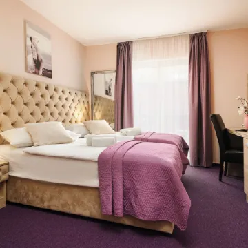 Hotel Stella Maris - Style & Comfort