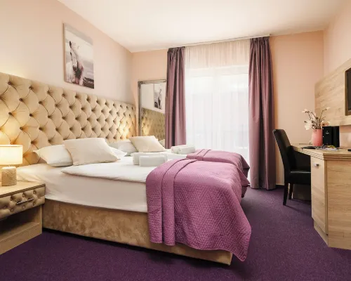 Hotel Stella Maris - Style & Comfort Hotels in Vodice