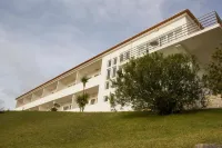 Inatel Foz Do Arelho Hotel di Foz do Arelho