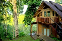 Prashanti Bali Hotel dekat Campuhan Ridge Walk