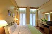 Anesis Hotels in Mesopotamia