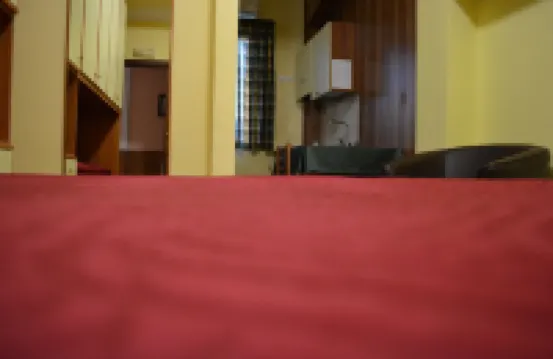 西里奧住宅酒店