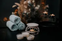 Marvie Hotel & Health - Spa
