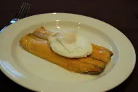 The Wight - servizio colazione