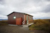 Hestaland Guesthouse Horse Farm Stay Hotels in Bær
