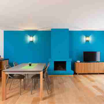 A3Passi Agriturismo Tra Gli Ulivi Rooms