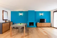 A3Passi Agriturismo Tra Gli Ulivi Hotels in Falconara Marittima
