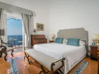 Albergo Miramare Positano Hotels in Positano