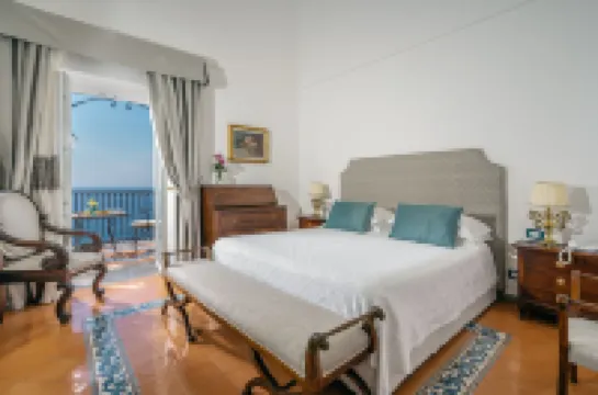 Albergo Miramare Positano