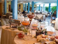 Albergo Mediterraneo Hotel di Terracina