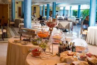 Albergo Mediterraneo Hôtels à : Terracina