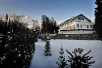 Apartmány Belveder