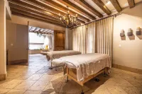 The Wigwam Resort-Phoenix-Litchfield Park Area - Spa