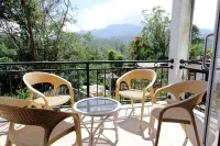 Hotel Mevon Hotels in Bandarawela