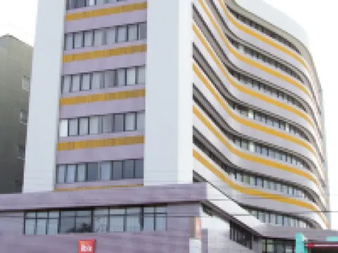 Ibis Maceio Pajucara Hôtels à : Maceió