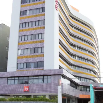 Ibis Maceio Pajucara