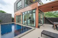 Aleenta Hua Hin Pranburi Resort and Spa - Havudsigt
