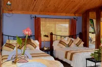 Guayabo Lodge Hotels in Turrialba
