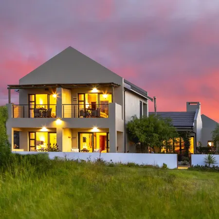 Le Mahi Guest House
