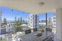 Coco Mooloolaba - Scenic