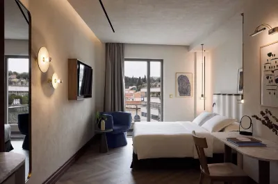 A for Athens Hoteles en Atenas