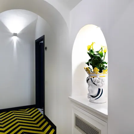 Imperati Suites