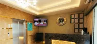 Kent Suit Otel