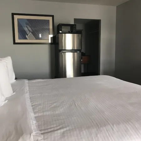 Extend-a-Suites Phoenix