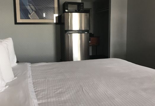 익스텐드 어 스위트 모바일 노스 모텔 이미지