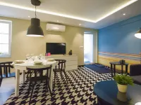 VacationClub - Nadbrzeżna 12 Apartment Các khách sạn ở Sarbinowo