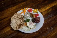 Omega Tours Eco-Jungle Lodge - breakfast
