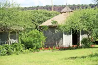 Sandai Resort Lake Baringo Các khách sạn ở Upper Kaptelit
